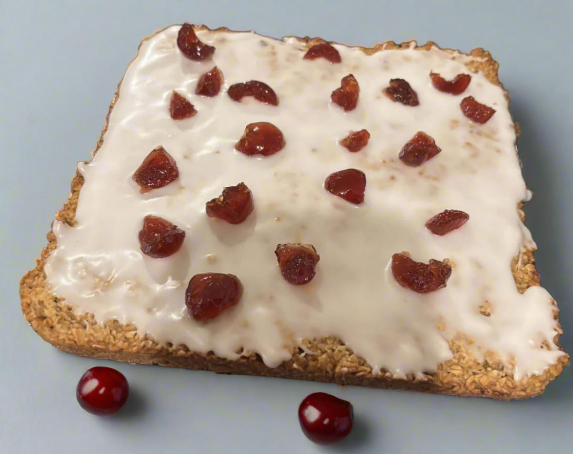 Flapjack, 200g Whole Tray