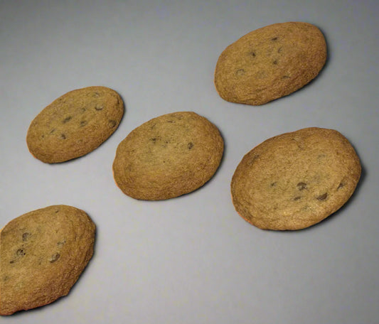 Box of 3 Cookies
